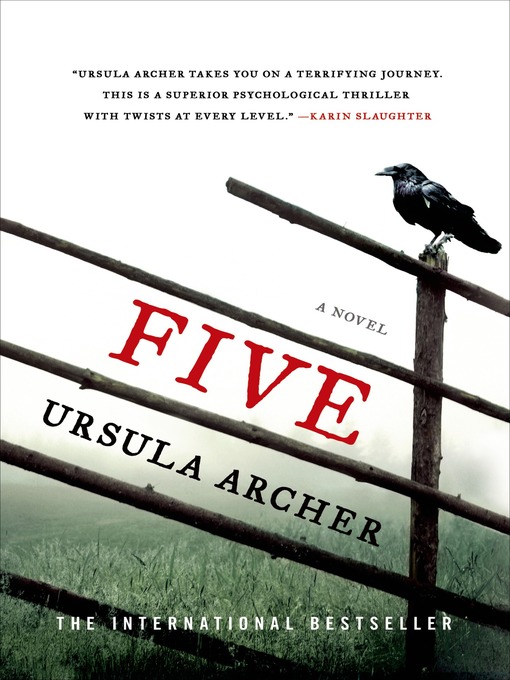 Title details for Five by Ursula Archer - Available